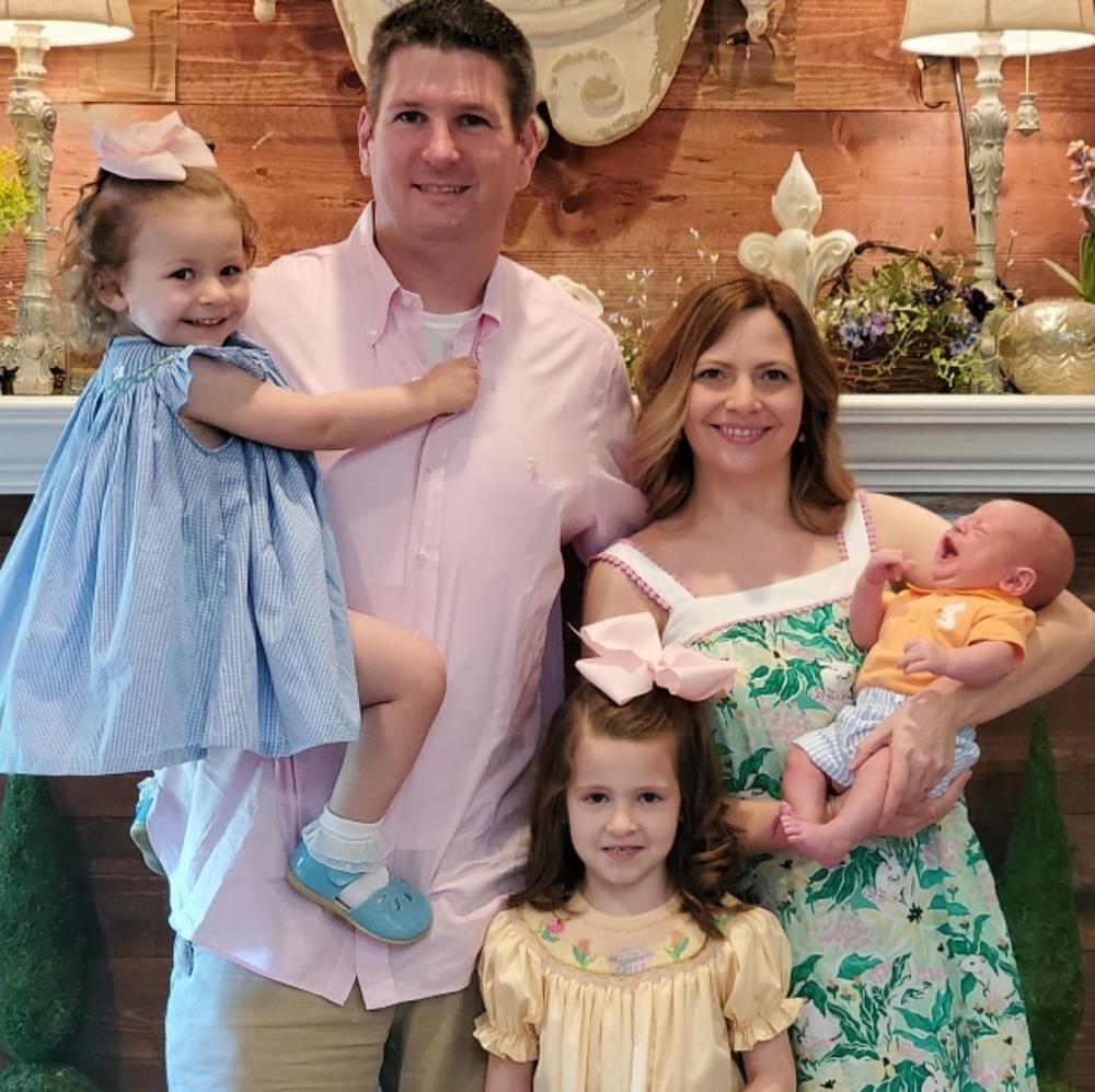 Meet your Posher, Jacquelyn